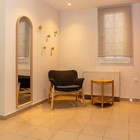 Lycabettus Athens Apartman Kültér fotó