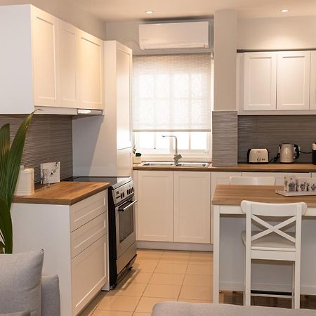 Lycabettus Athens Apartman Kültér fotó
