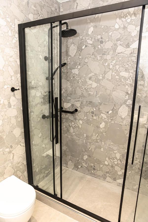 Lycabettus Athens Apartman Kültér fotó